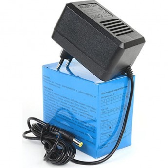 Адаптер/блок питания ROBITON B12-1000 Адаптер/блок питания ROBITON B12-1000