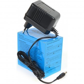 Адаптер/блок питания ROBITON B12-500 Адаптер/блок питания ROBITON B12-500