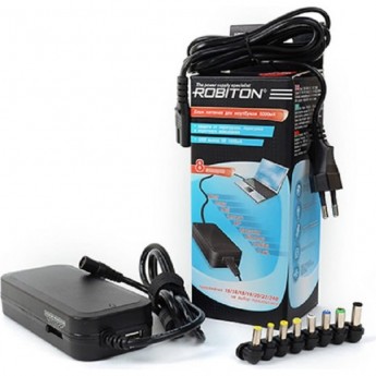 Адаптер/блок питания ROBITON NB90W Адаптер/блок питания ROBITON NB90W