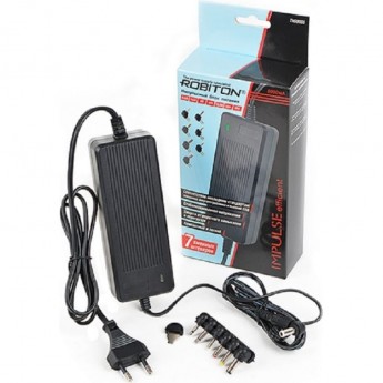 Адаптер/блок питания ROBITON TN5000S Адаптер/блок питания ROBITON TN5000S