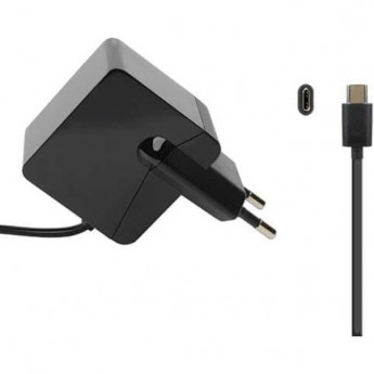 Адаптер/блок питания ROBITON USB2400/Type C Адаптер/блок питания ROBITON USB2400/Type C