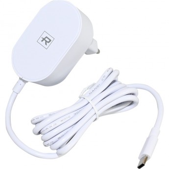 Адаптер/блок питания ROBITON USBC3000 белый Адаптер/блок питания ROBITON USBC3000 белый