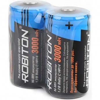 Аккумулятор ROBITON 3000MHC-2 Аккумулятор ROBITON 3000MHC-2