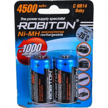 Аккумулятор ROBITON 4500MHC-2 Аккумулятор ROBITON 4500MHC-2