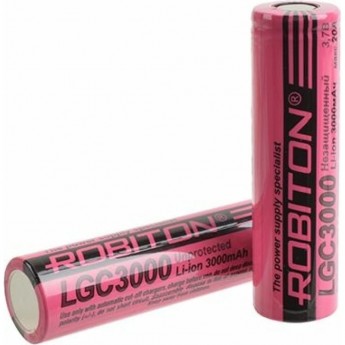 Аккумулятор ROBITON LGC3000 Аккумулятор ROBITON LGC3000