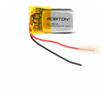 Аккумулятор ROBITON LP601120 Аккумулятор ROBITON LP601120