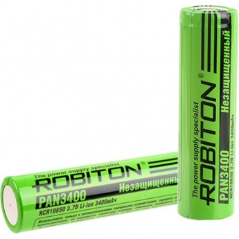 Аккумулятор ROBITON PAN3400 Аккумулятор ROBITON PAN3400