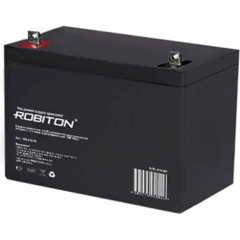 Аккумулятор ROBITON VRLA12-70 Аккумулятор ROBITON VRLA12-70