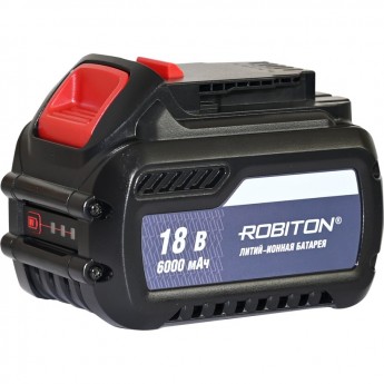Аккумуляторная сборка ROBITON DW1860LI