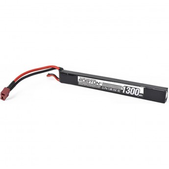 Аккумуляторная сборка ROBITON LP-STA2-1300 Аккумуляторная сборка ROBITON LP-STA2-1300