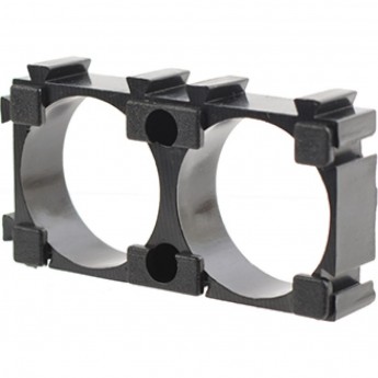 Держатель для элементов питания ROBITON 2X18650H Держатель для элементов питания ROBITON 2X18650H