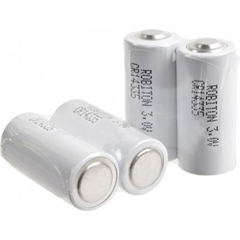 Элемент питания ROBITON R-CR14335-SR2 Элемент питания ROBITON R-CR14335-SR2