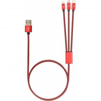 Кабель USB ROBITON P12 Multicord Кабель USB ROBITON P12 Multicord