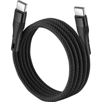 Кабель USB ROBITON P25M USB TYPE-C - USB TYPE-C Кабель USB ROBITON P25M USB TYPE-C - USB TYPE-C