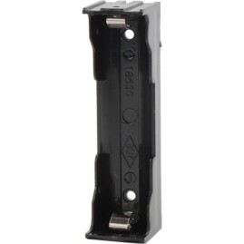 Отсек для элементов питания ROBITON Bh1x18650