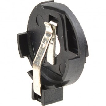 Отсек для элементов питания ROBITON Bh1x2032/1