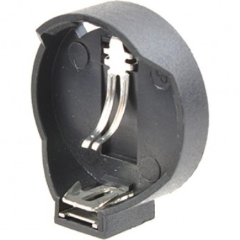 Отсек для элементов питания ROBITON Bh1x2032/2