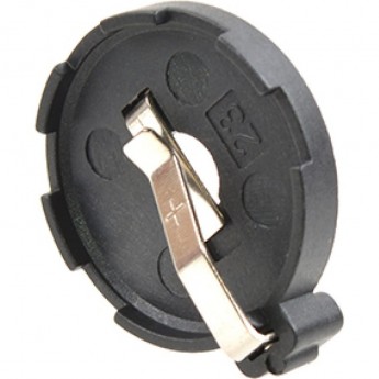 Отсек для элементов питания ROBITON Bh1x2325