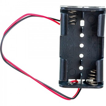 Отсек для элементов питания ROBITON Bh2xAA Отсек для элементов питания ROBITON Bh2xAA