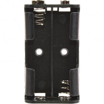 Отсек для элементов питания ROBITON Bh2xAA/9V snap