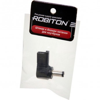 Штекер ROBITON NB-LUNT Штекер ROBITON NB-LUNT