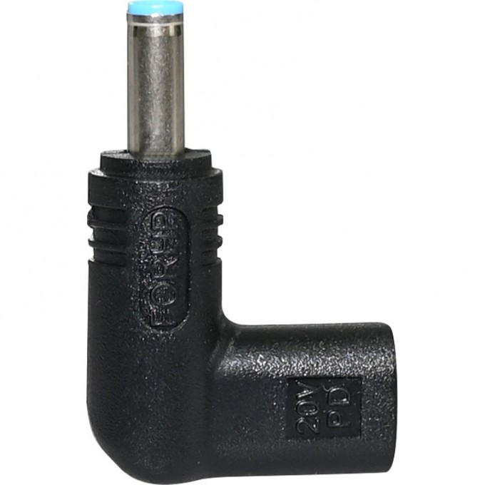 Штекер ROBITON NBTC-LUH 4,5 x 3,0мм 19810